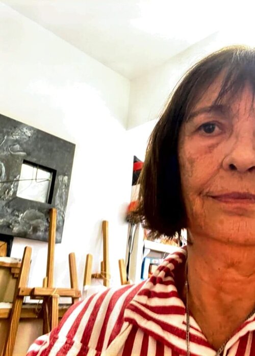 Maria Luisa (LU) Martinto su Singulart