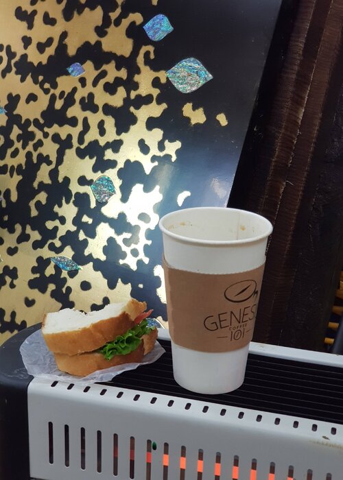 Hoon Shin en Singulart