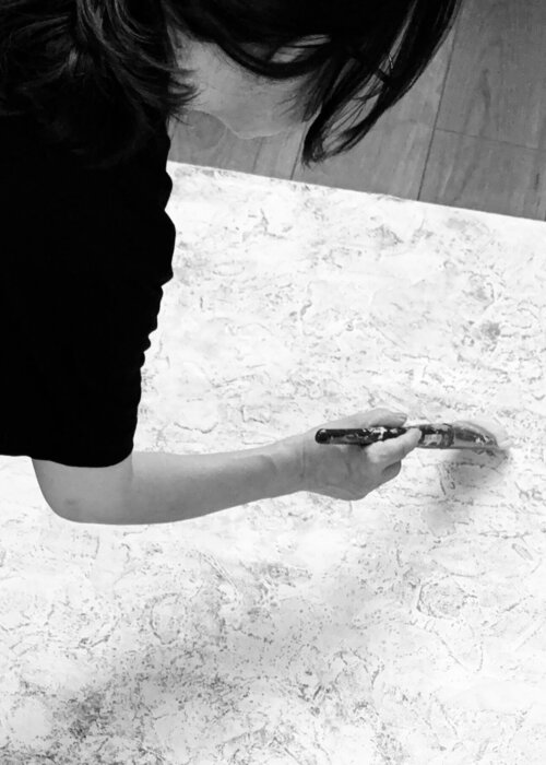 Miho Umemura su Singulart