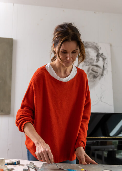 daniela volpi on Singulart