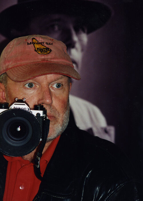 Klaus Schreiber su Singulart