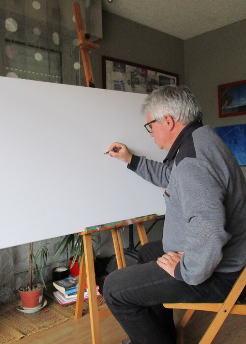 Thomas Formule en Singulart