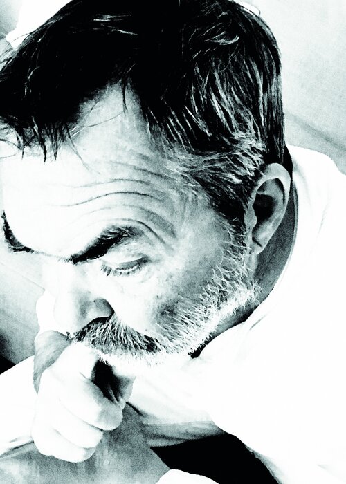 Olli Boehm su Singulart