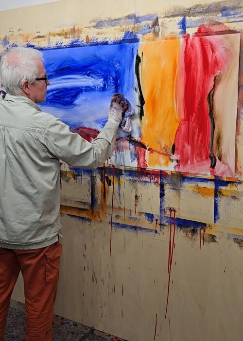Vittorio Alberto Roberto en Singulart