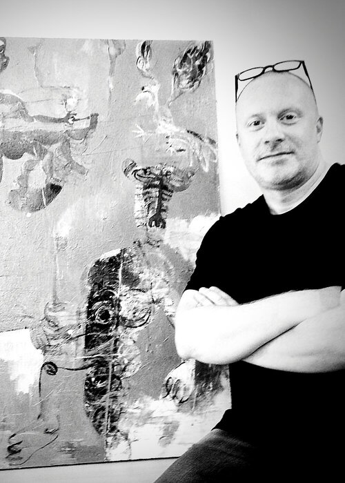 Gabriele Poidomani su Singulart