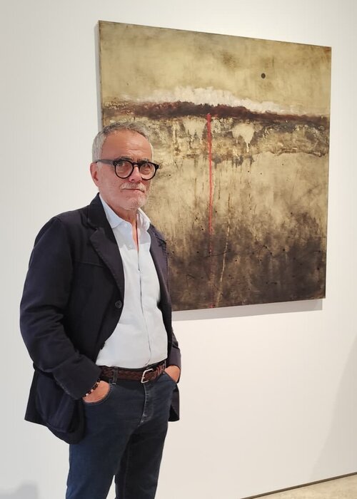 Paolo Pallara op Singulart