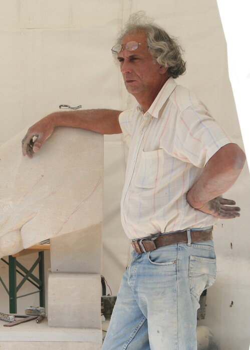 patrick ROSENSTEIN on Singulart