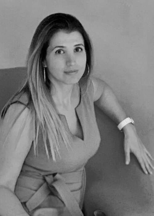 Kalina Dzhigolinova op Singulart