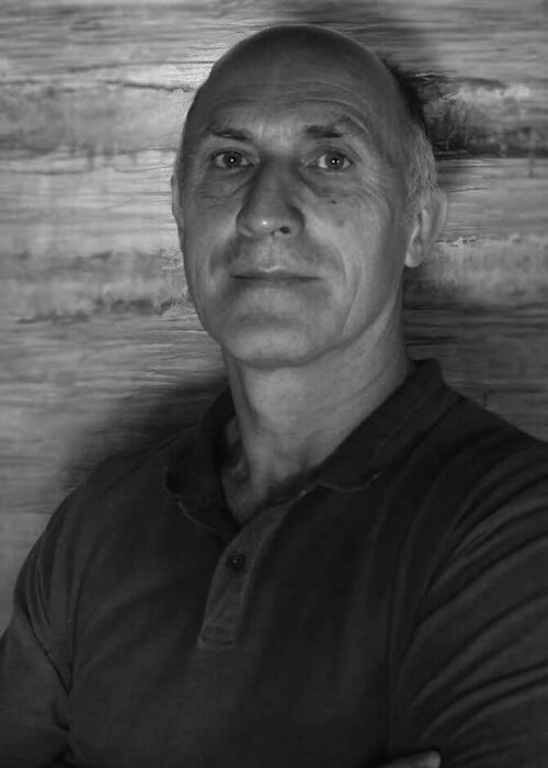 Andrej Peters on Singulart