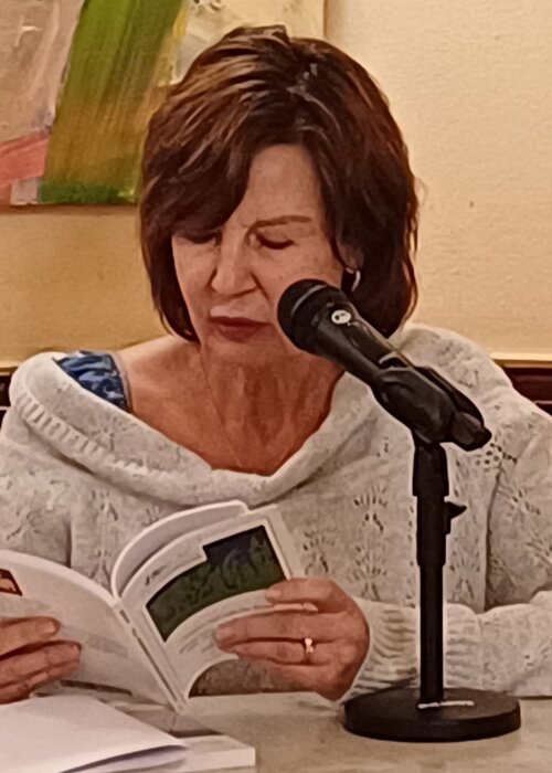 Nina Altmüller op Singulart