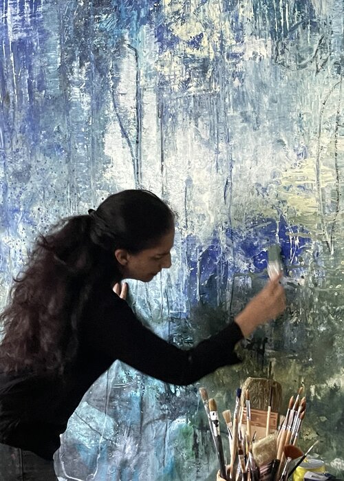 Toni Nohe op Singulart