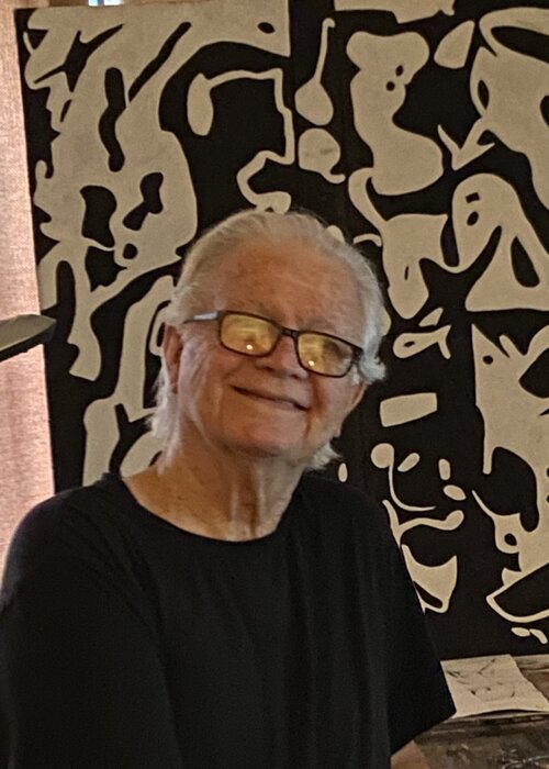 Ivan Engelhart en Singulart