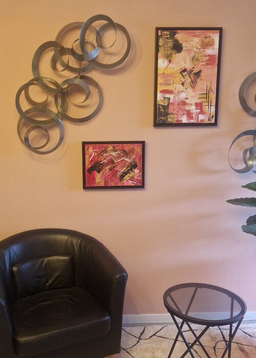 Annett Siefert-Tauber op Singulart