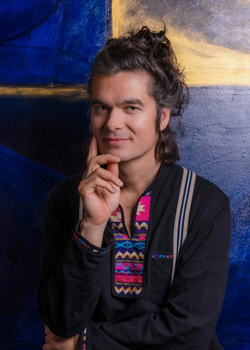 Camilo Osorio Suarez op Singulart