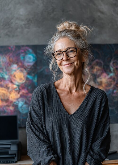 Roberta Thomas su Singulart