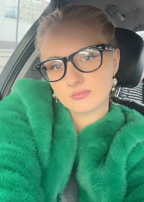 Tsia Tskhovrebashvili op Singulart