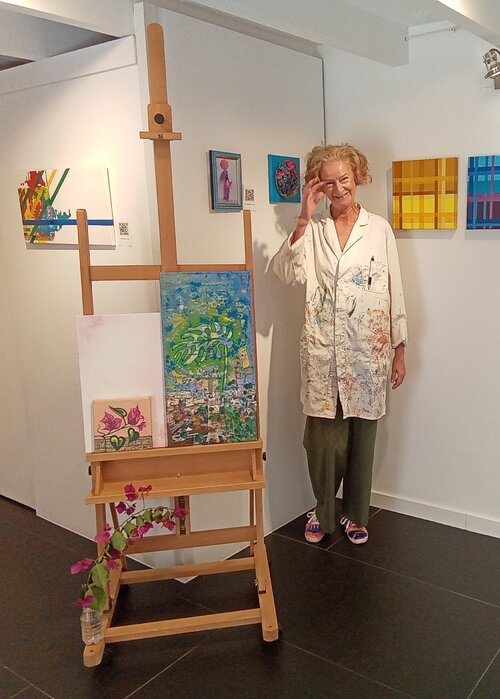 Sine von Schonen su Singulart