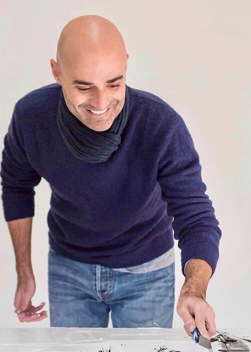 Giovanni de Michele op Singulart