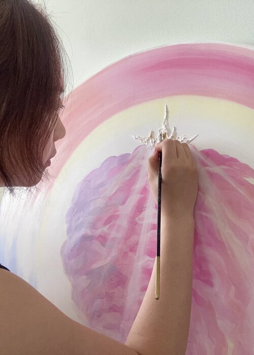 JU HEE PARK en Singulart