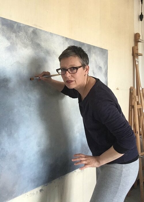 Francesca Borgo su Singulart