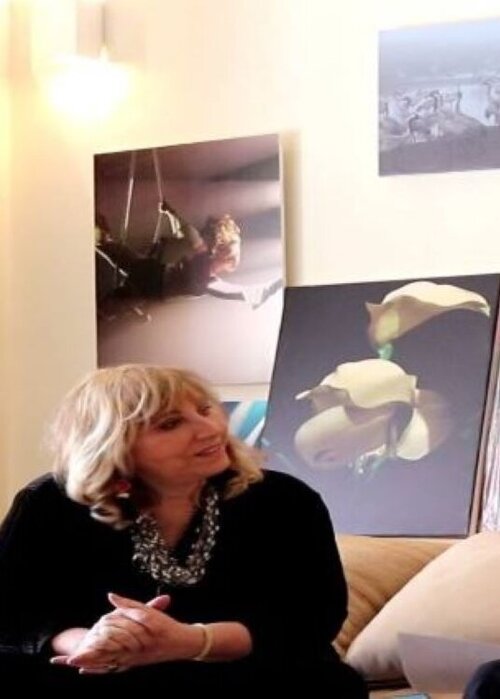 irit rotrubin on Singulart