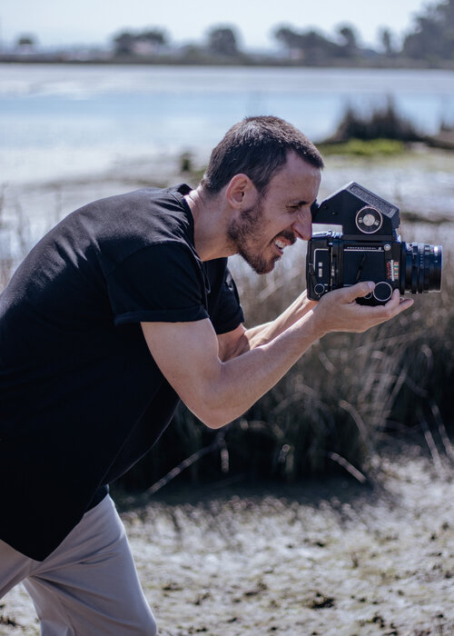 Carlos Teixeira su Singulart