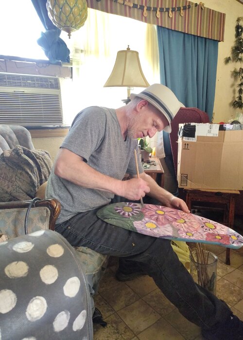 Frank Pratorius auf Singulart