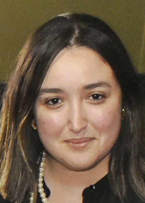 Houda Moustaide su Singulart