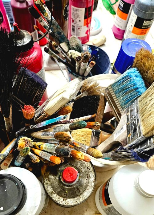 Dieter Langer auf Singulart