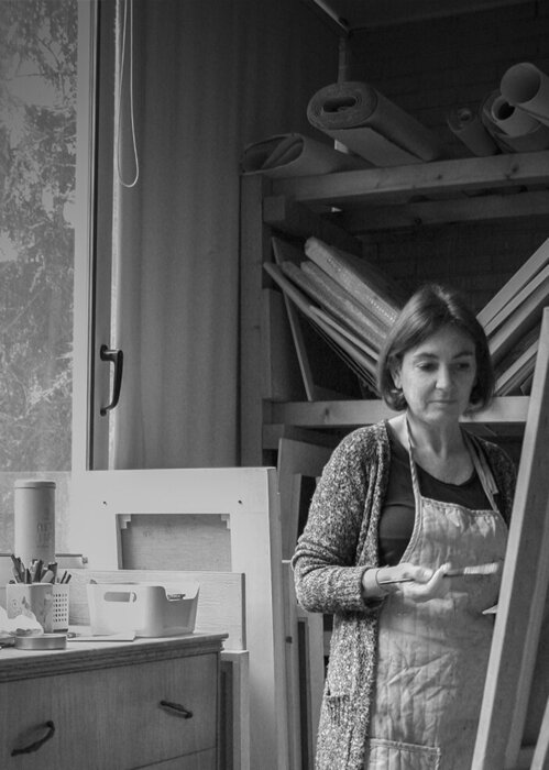silvana chiozza on Singulart