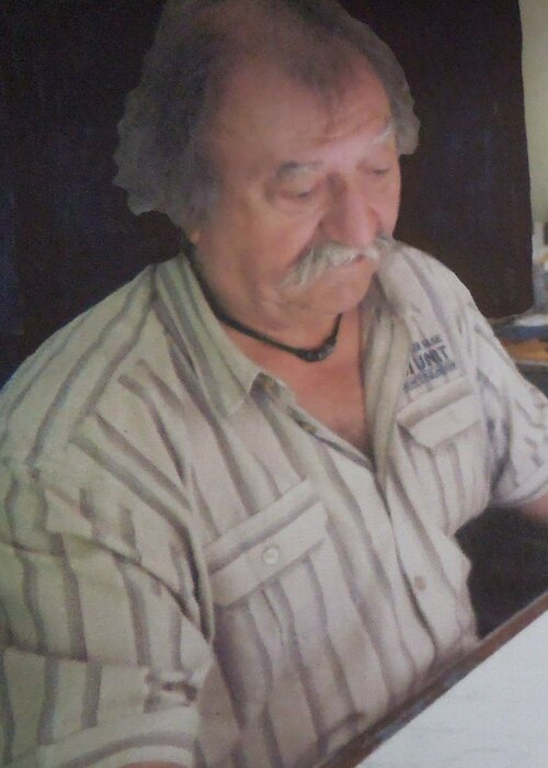 Michel Marant auf Singulart