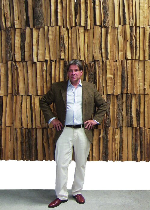 Jan de Weryha op Singulart