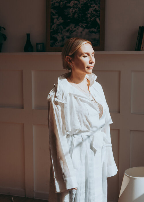 Fatima Erkenova op Singulart