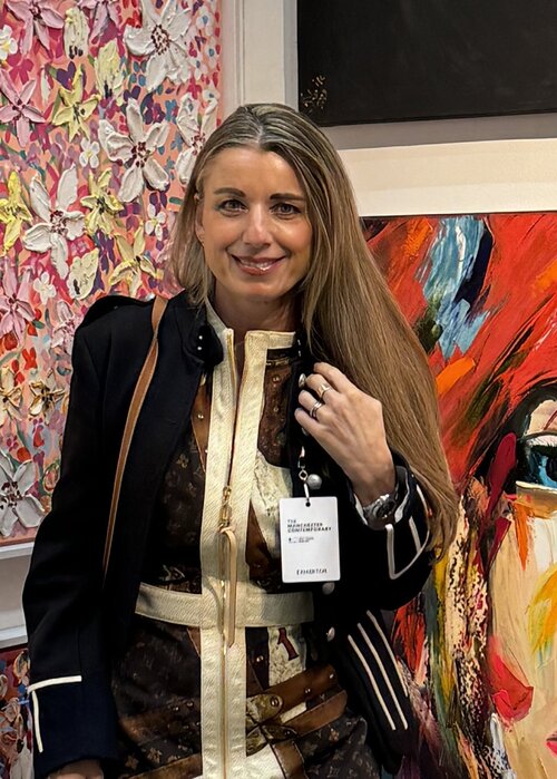 Sabina Nealon su Singulart