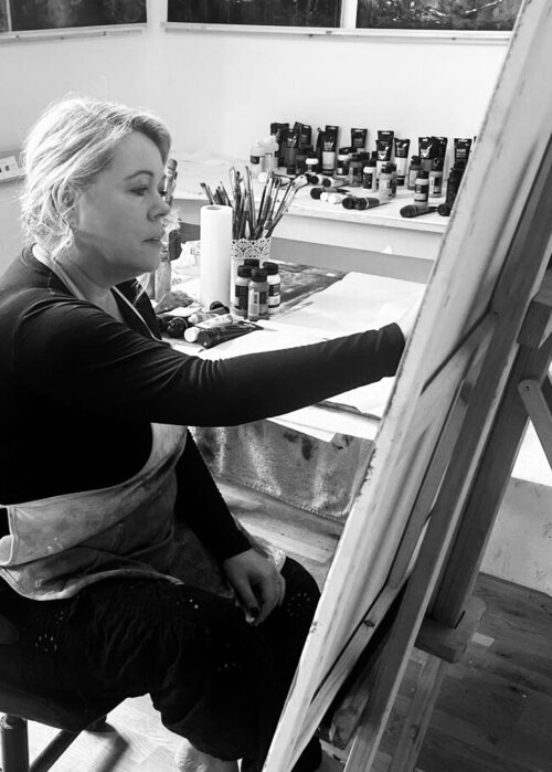 clare schouten su Singulart