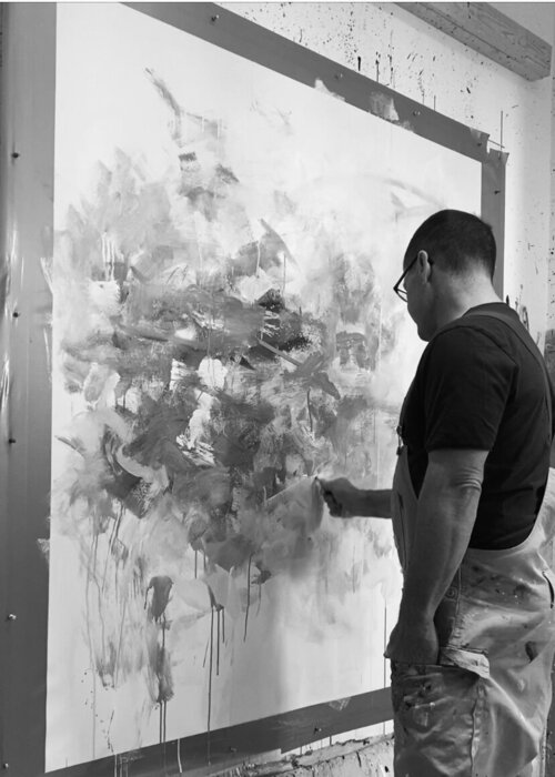 Lloyd Tabing en Singulart