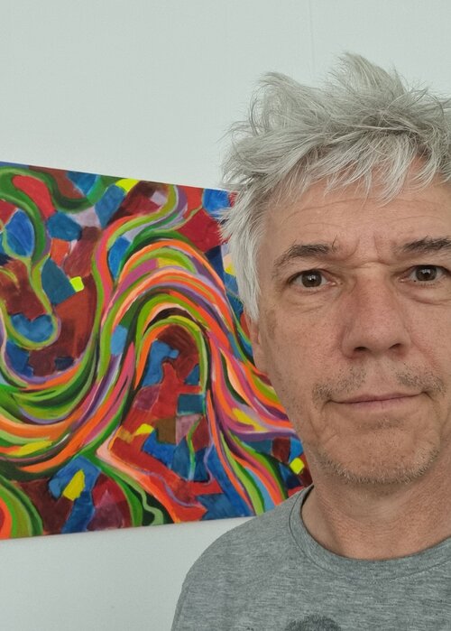 Jordan Ritte op Singulart