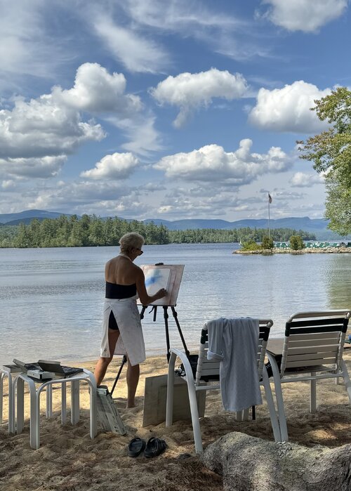 Val Rossman op Singulart