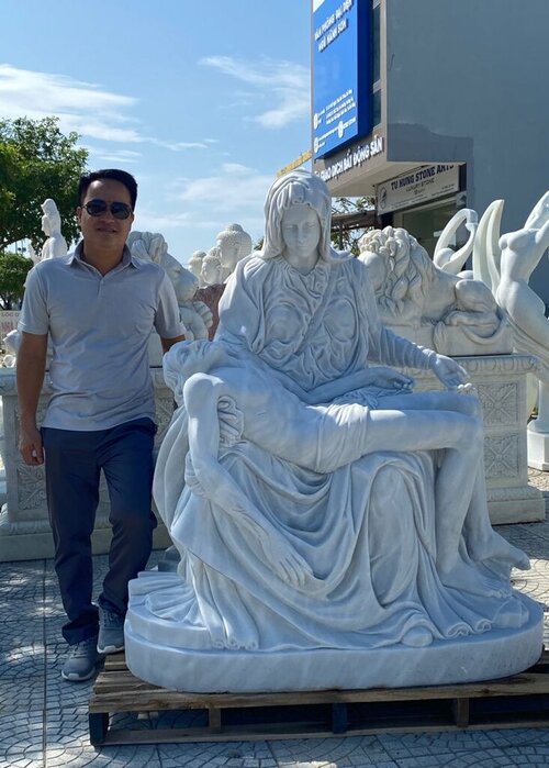 Mai Xuan Phuc op Singulart