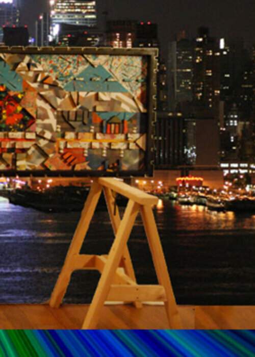 Quinn Stilletto Fine Arts su Singulart