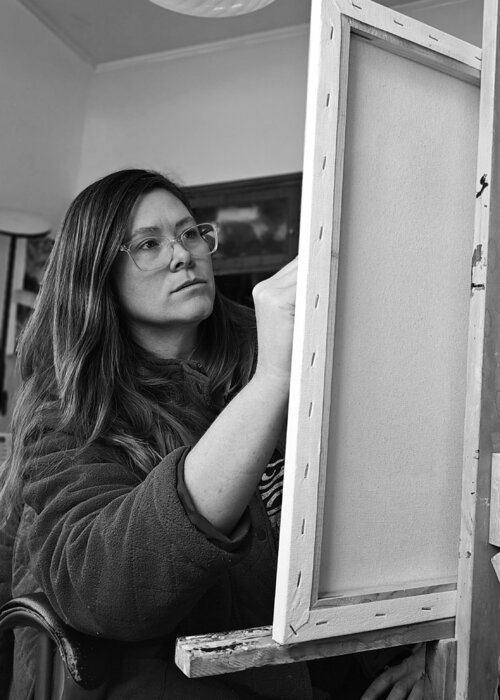Lisa Schulaner su Singulart
