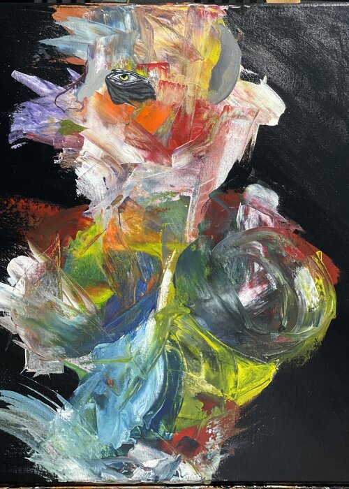 I.Pikan op Singulart