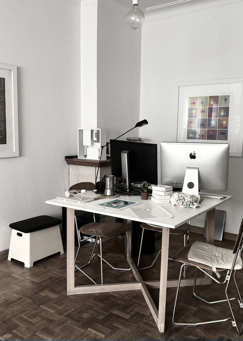 Gerrit Meirman auf Singulart