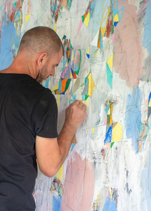 ARTHUR DE LAFORCADE su Singulart