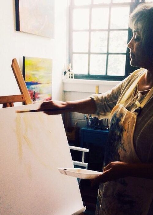 Sherri Richards auf Singulart