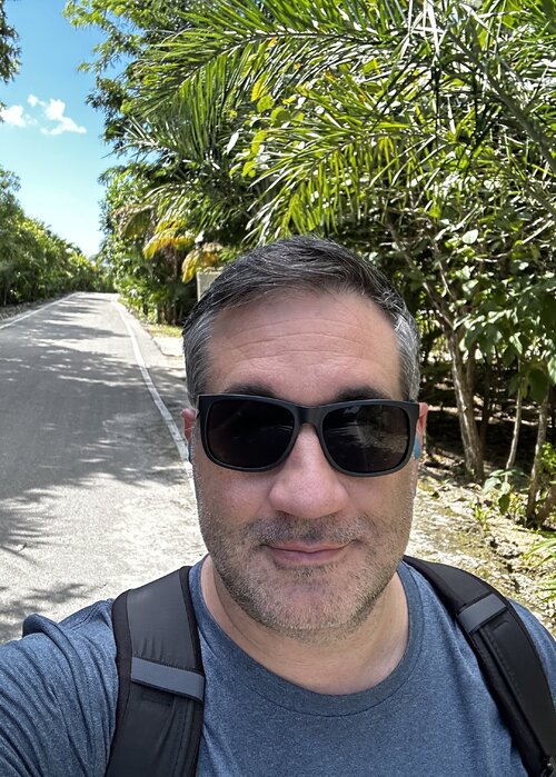 Alan Muller en Singulart