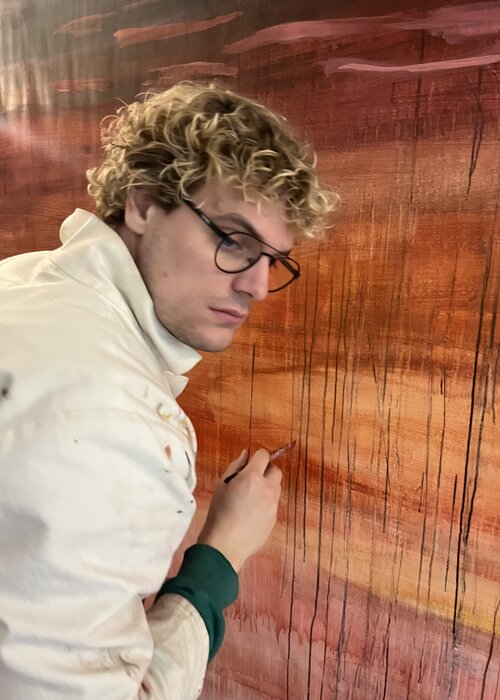 Alexandre LALO su Singulart