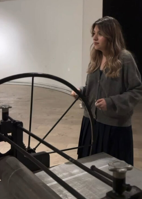 Elen Arakelyan auf Singulart