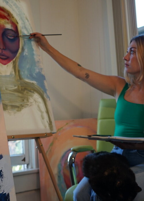 Shannon McKee su Singulart
