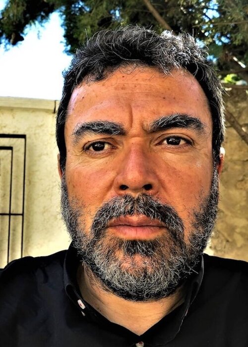 JOSE LUIS ANSON op Singulart